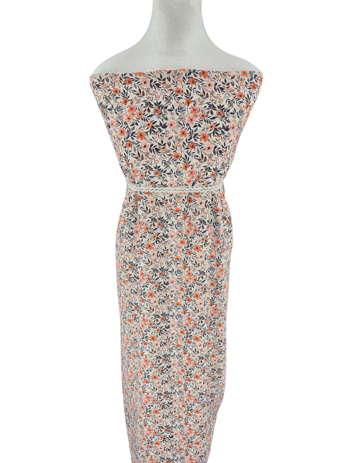 Kelly | Sold By The Half Yard