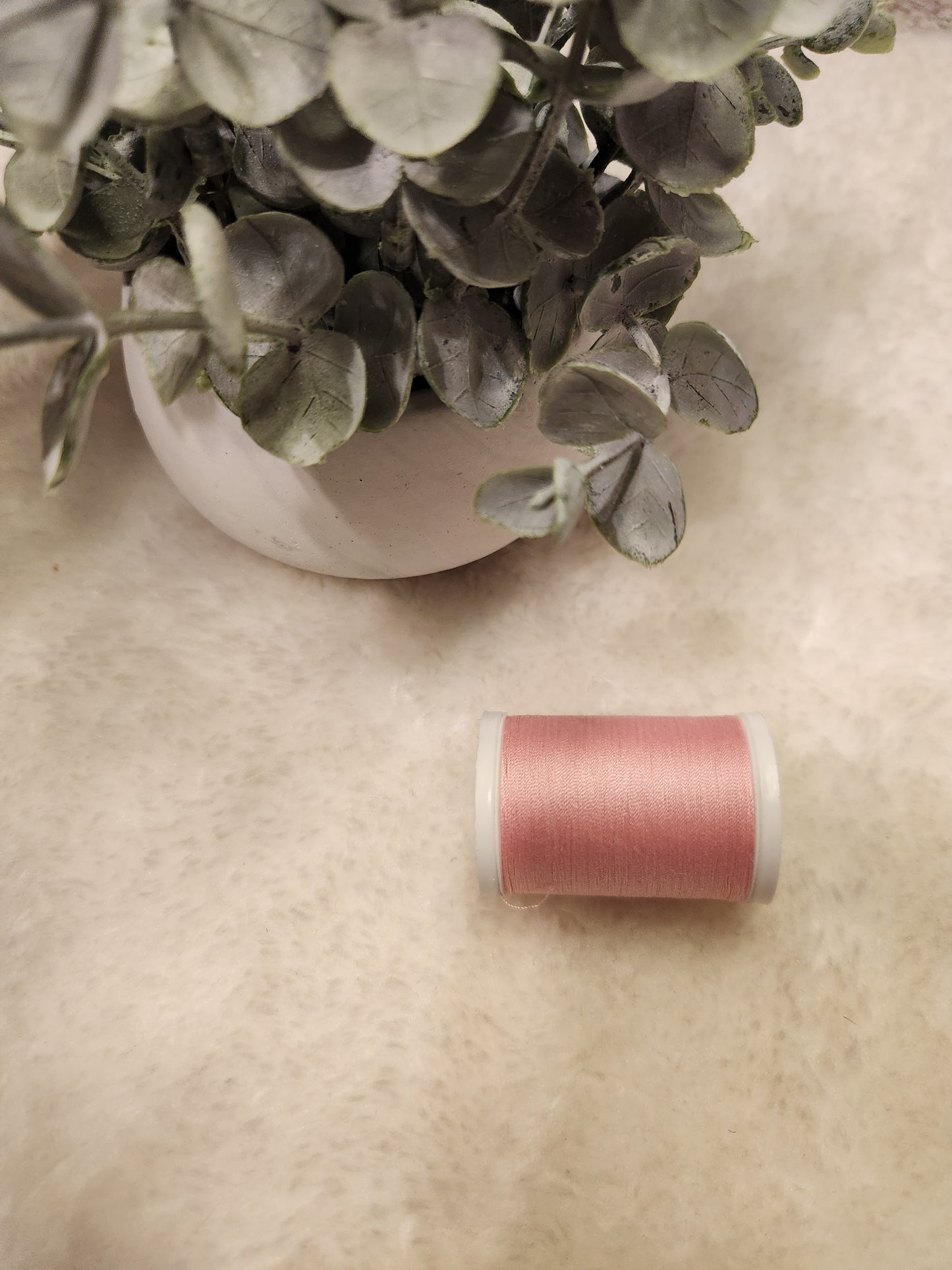 Coats Dual Duty XP All Purpose Thread - 250 yards