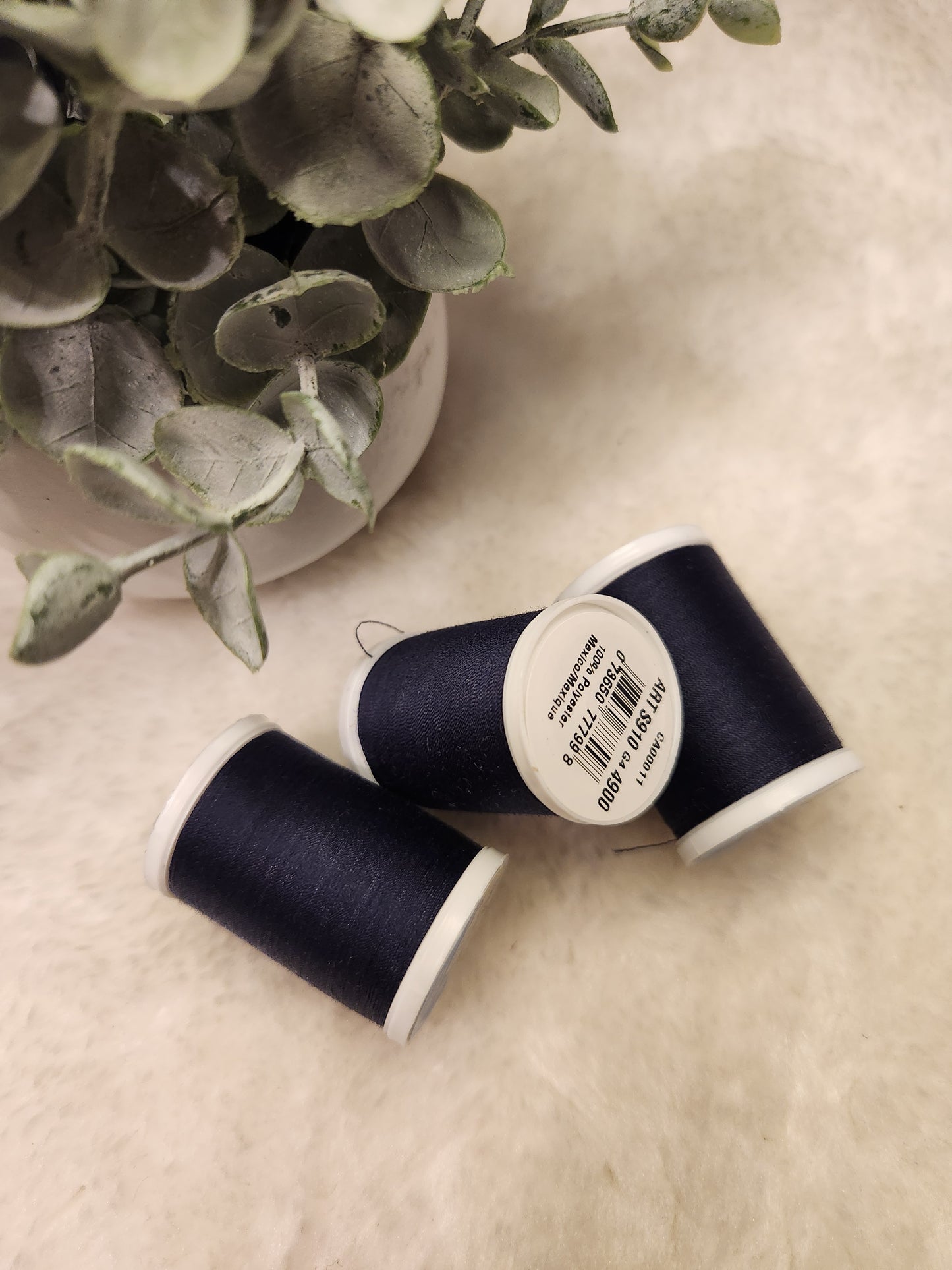 Coats Dual Duty XP All Purpose Thread - 250 yards