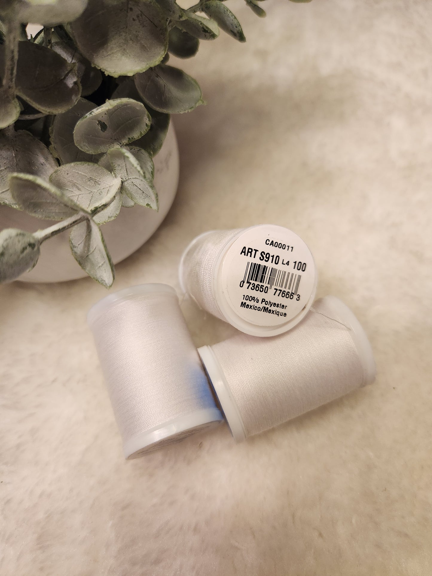 Coats Dual Duty XP All Purpose Thread - 250 yards