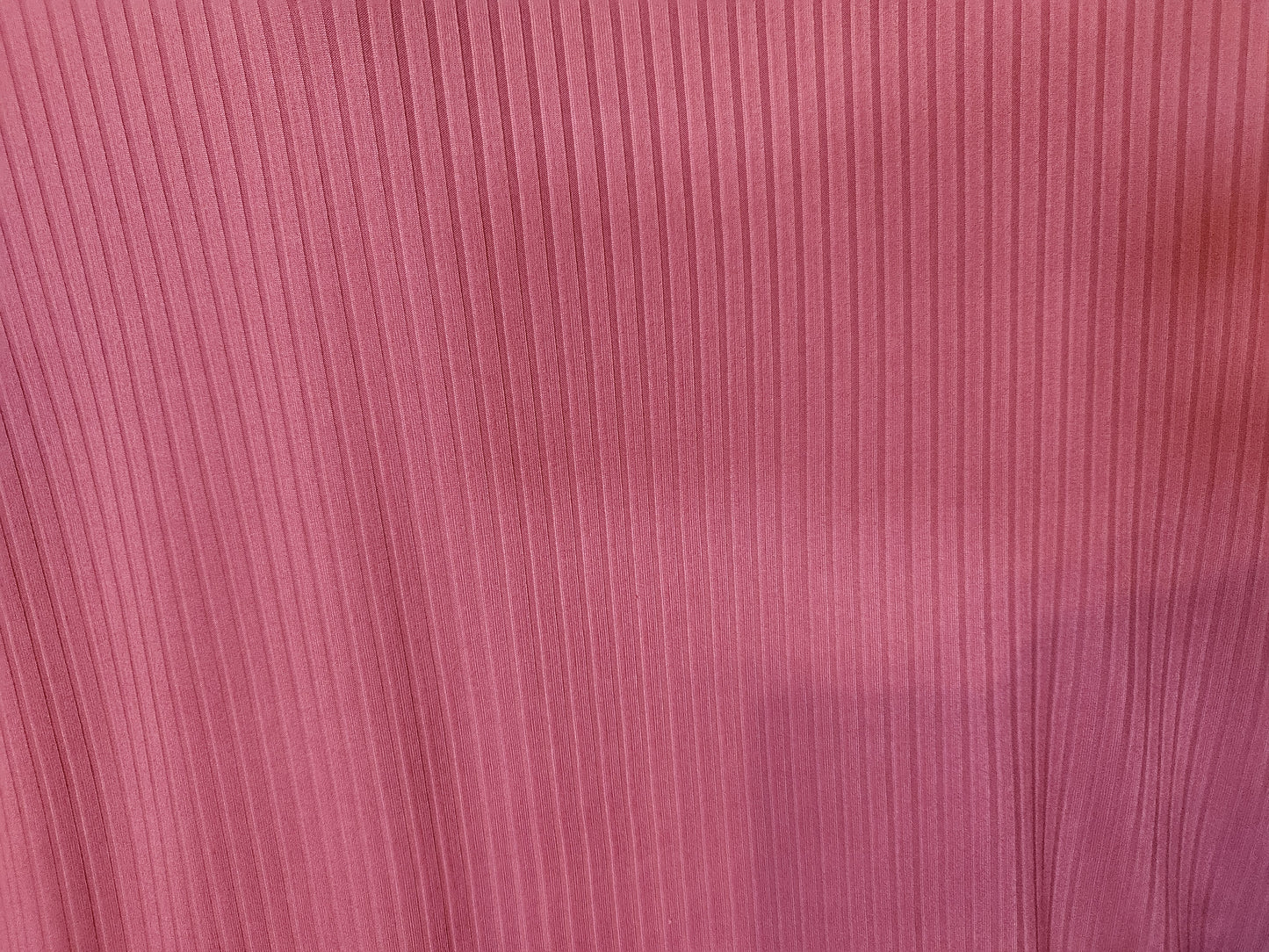 Solid Yummy Rib Knit 6x2