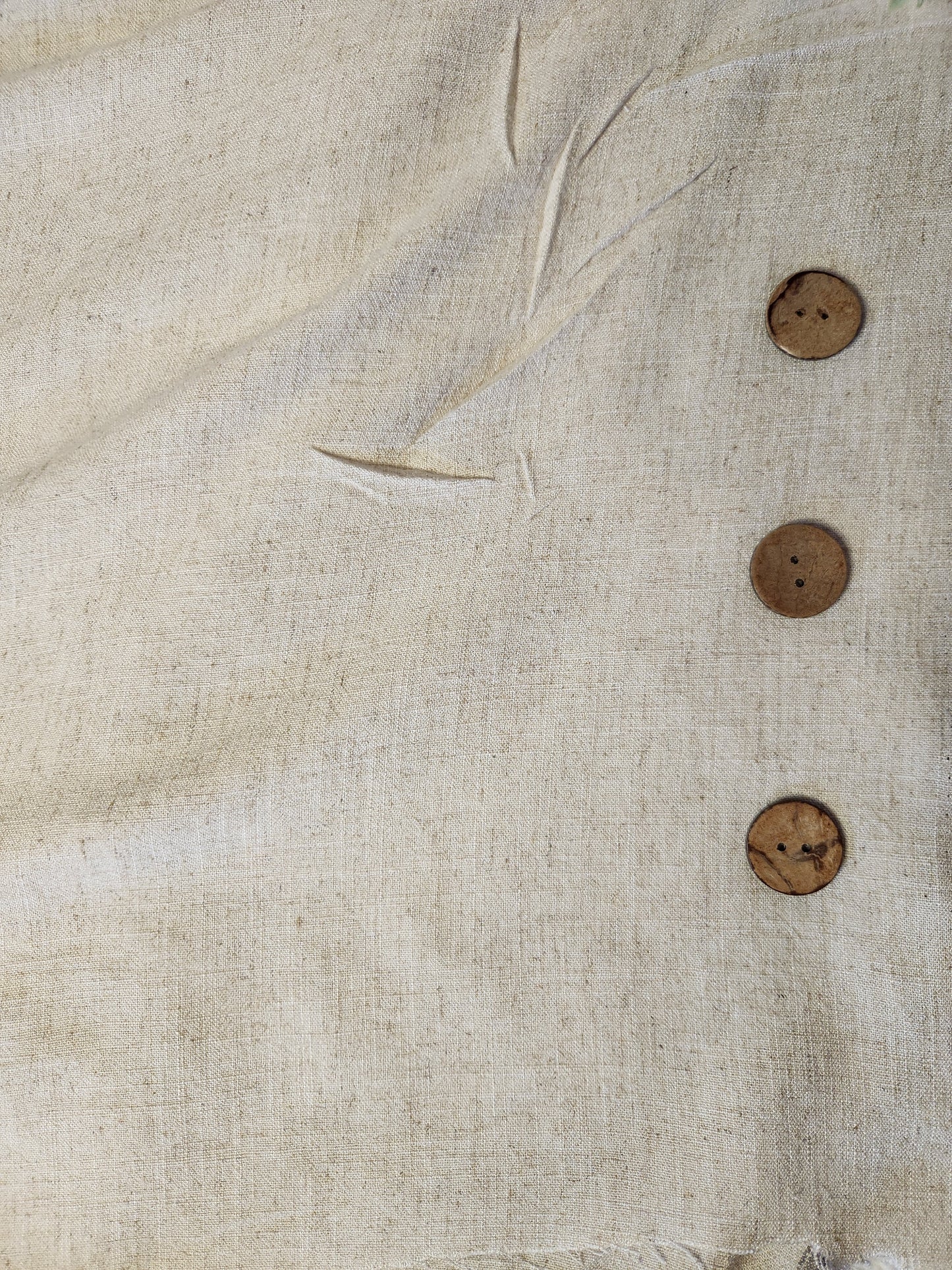 Irish Linen