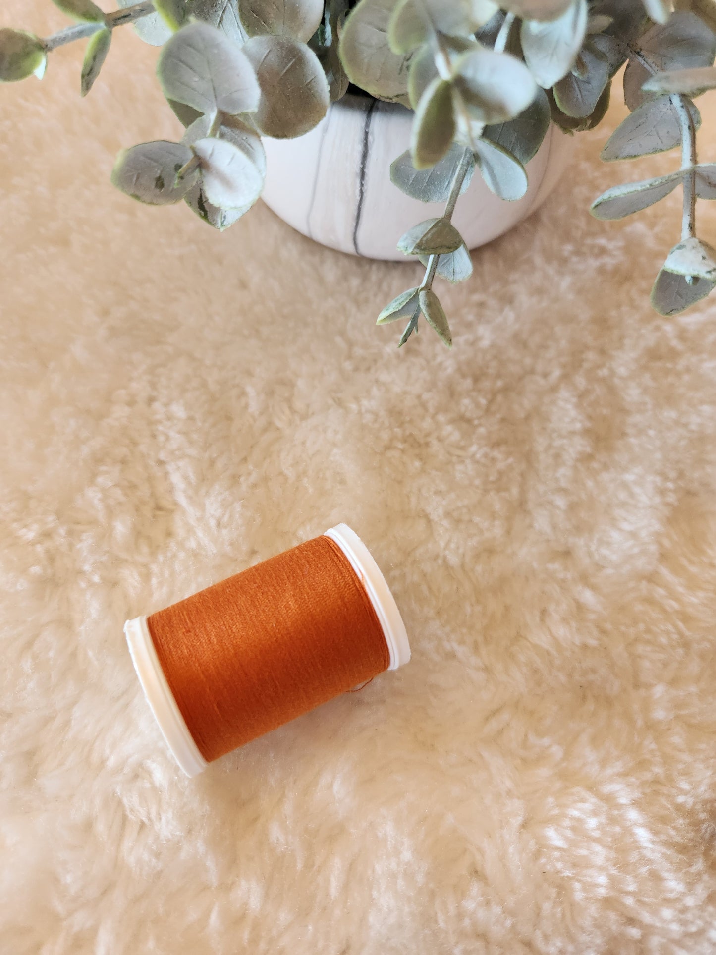 Coats Dual Duty XP All Purpose Thread - 250 yards