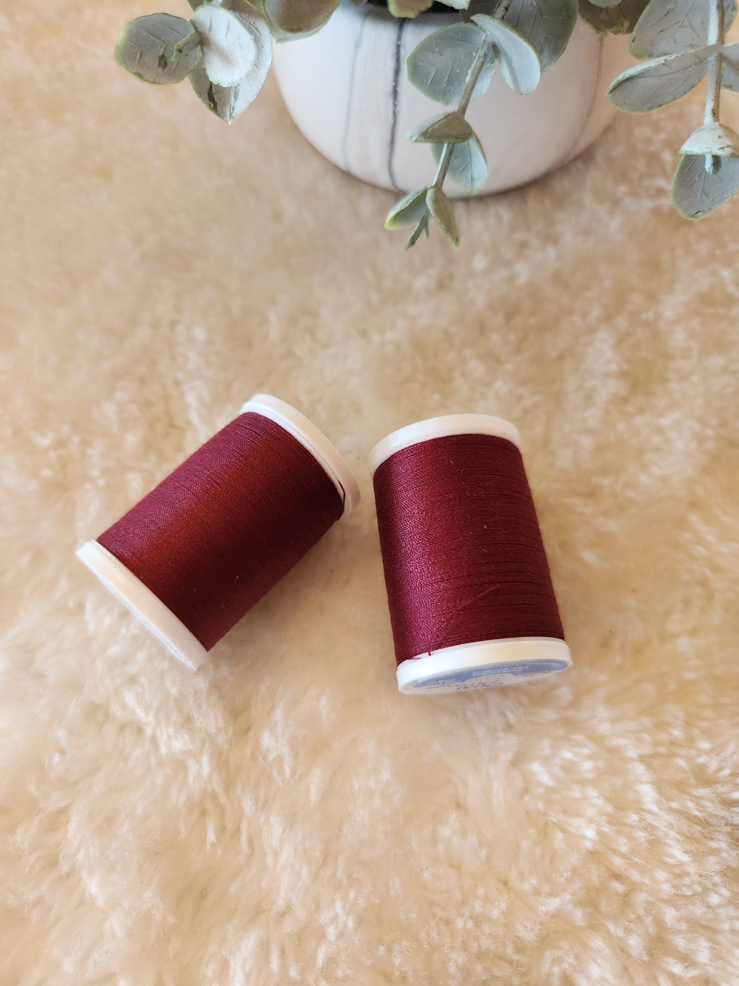 Coats Dual Duty XP All Purpose Thread - 250 yards