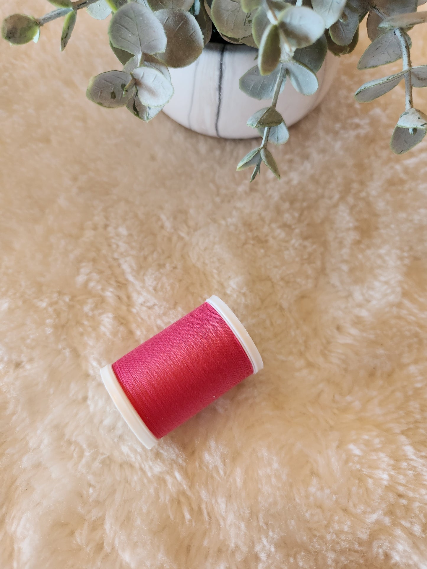 Coats Dual Duty XP All Purpose Thread - 250 yards