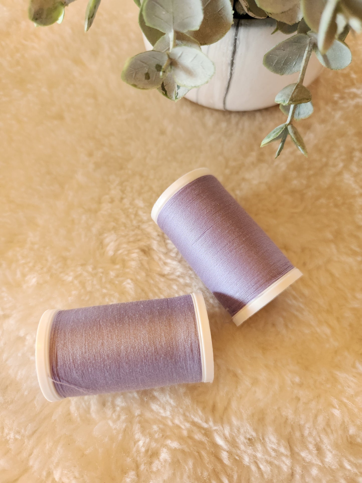 Coats Dual Duty XP All Purpose Thread - 500 yards