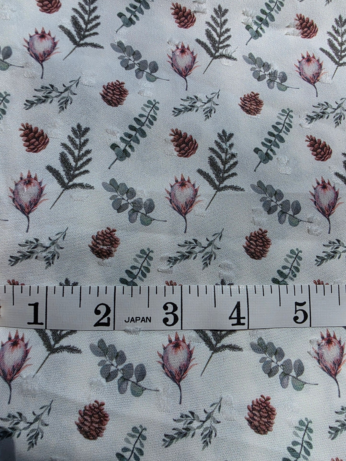 Cotton