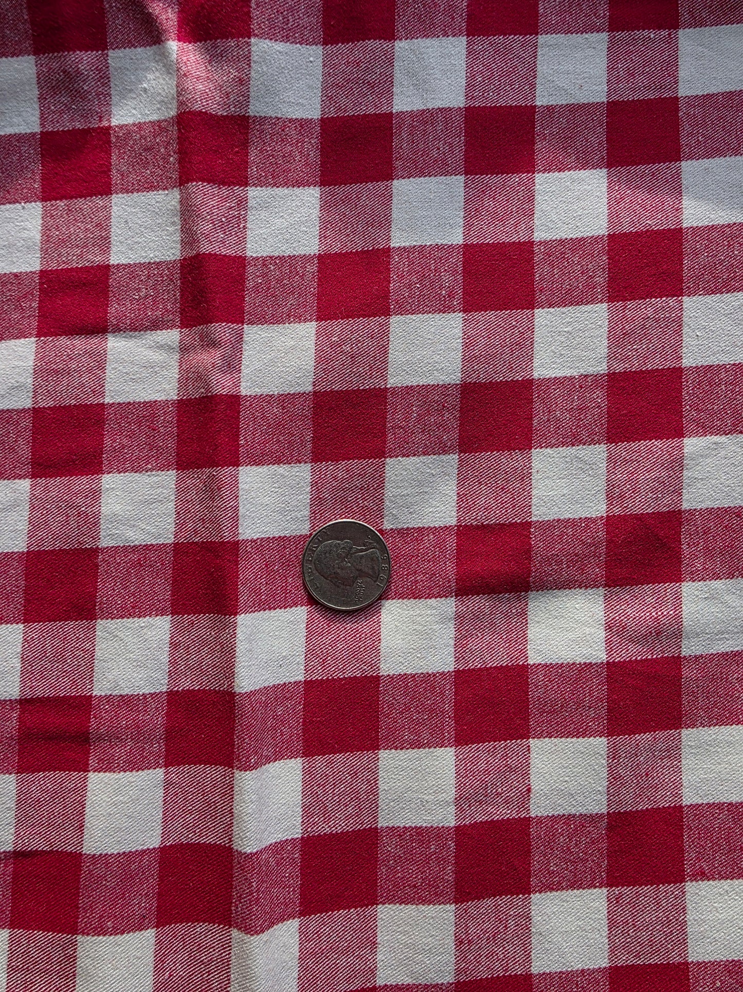 Buffalo Plaid