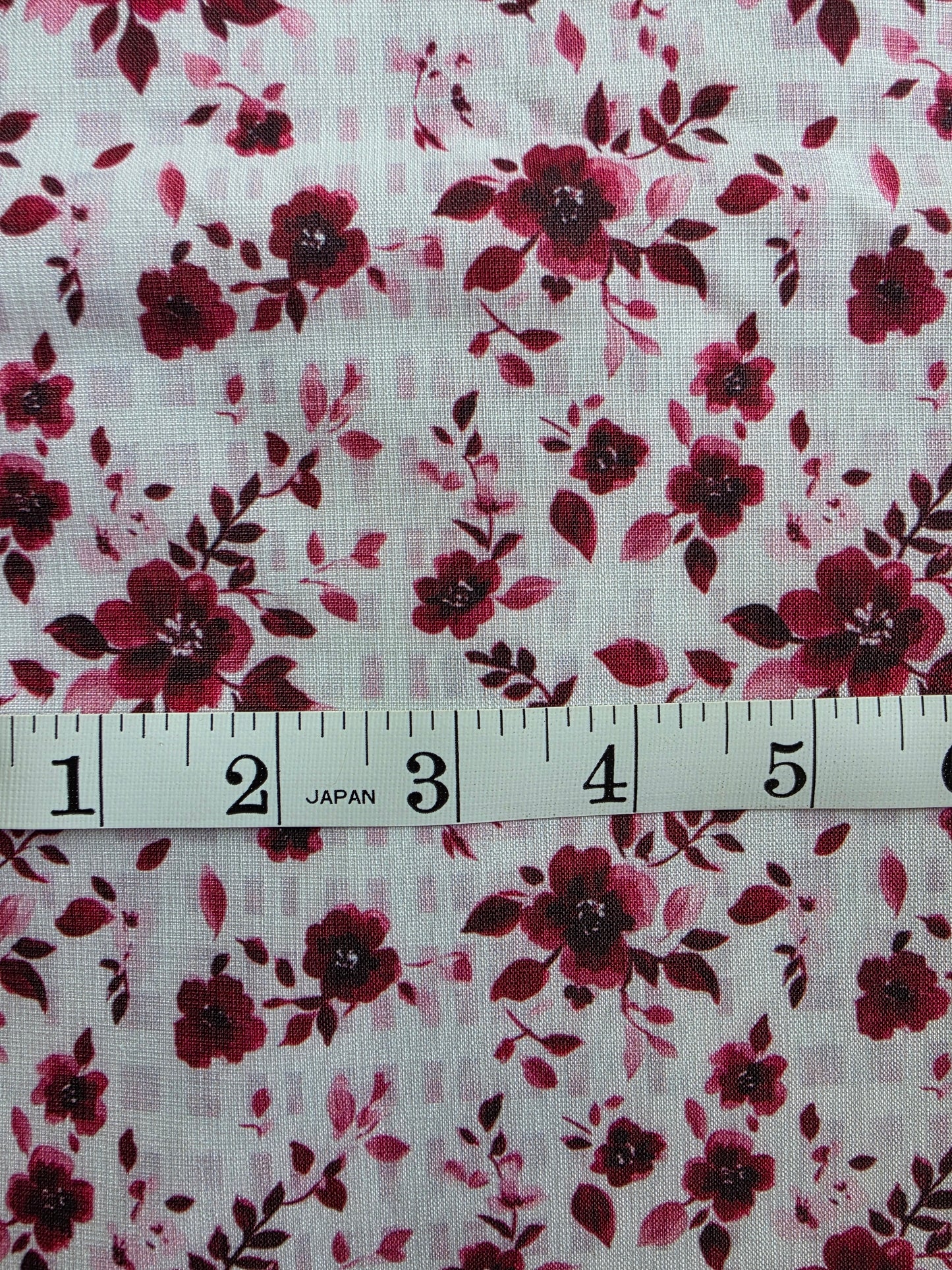 Janelle | Sold By The Half Yard