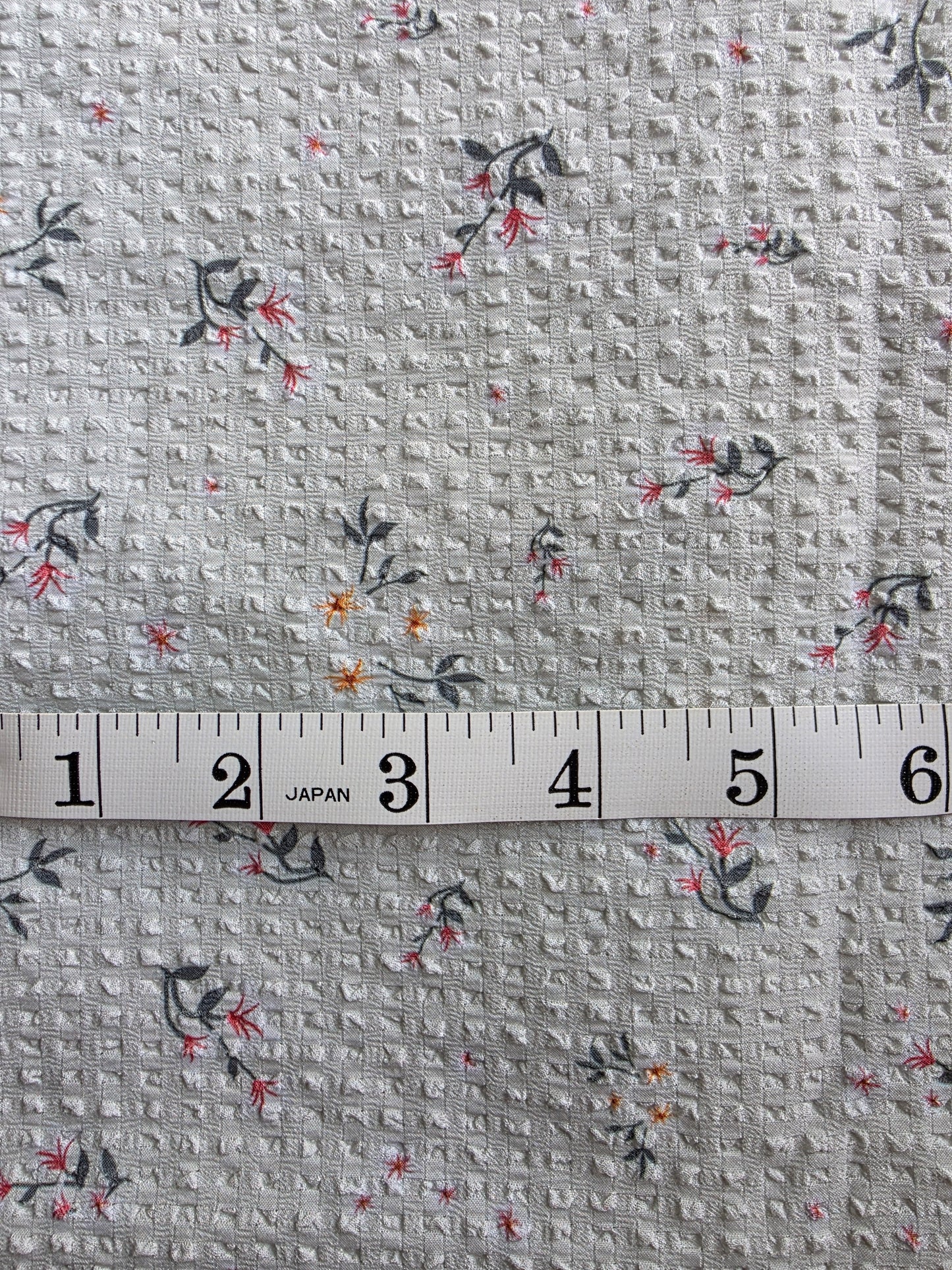 Kim | Sold By The Half Yard