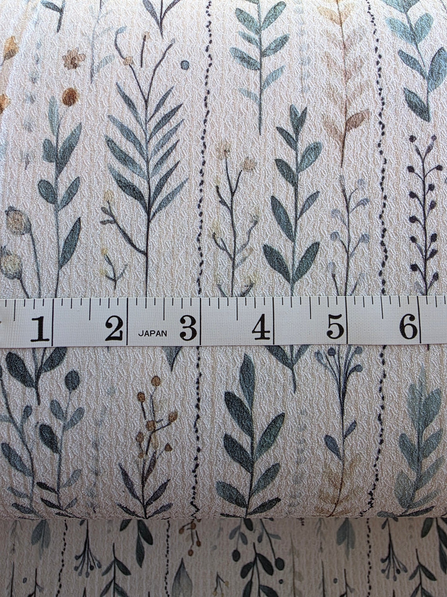 Green Meadow Missoni Knit | Sold By The Half Yard