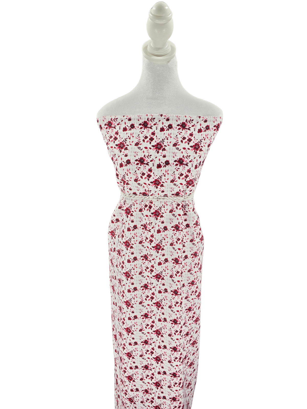 Janelle | Sold By The Half Yard