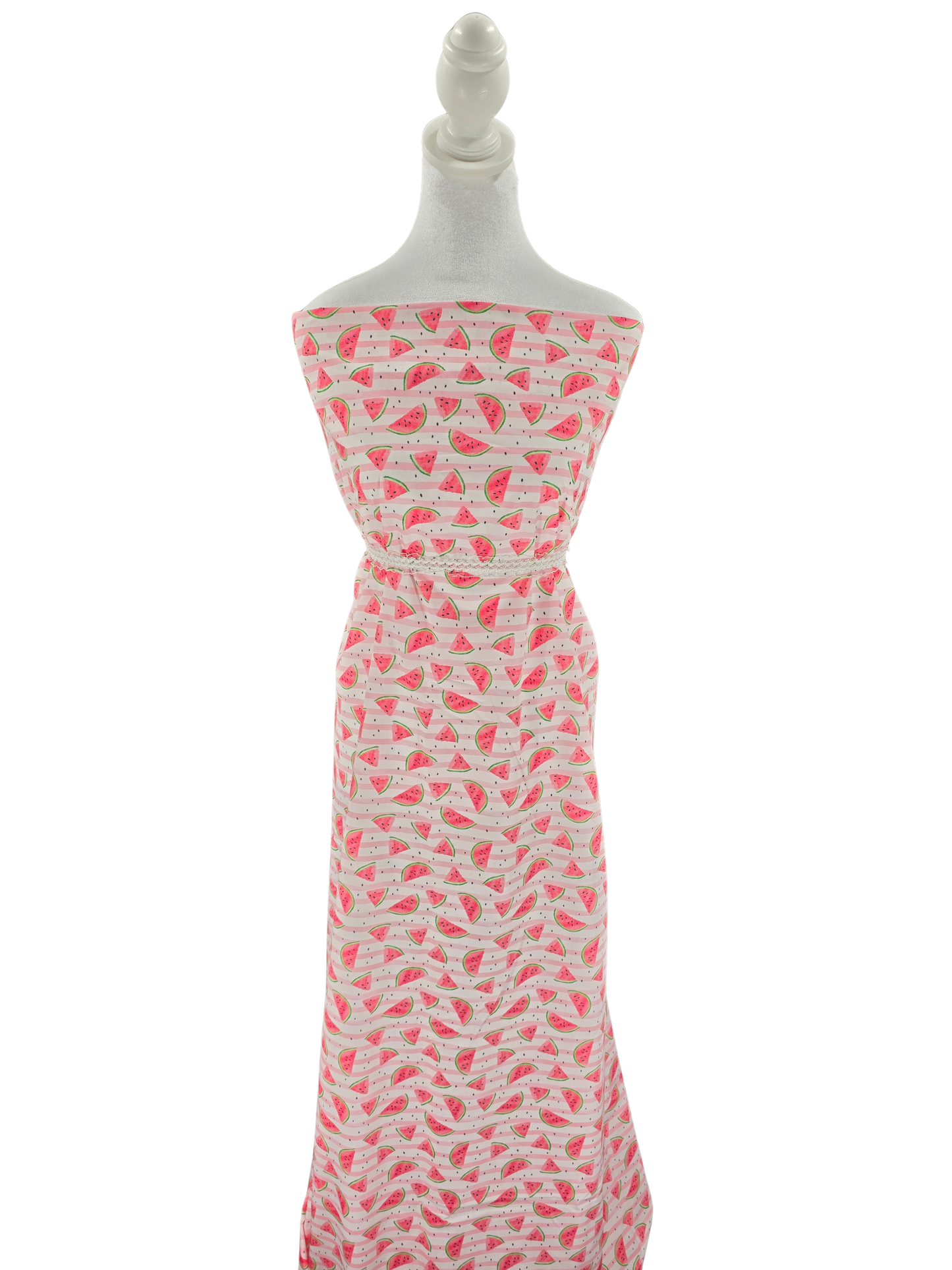 Watermelon | Sold By The Half Yard