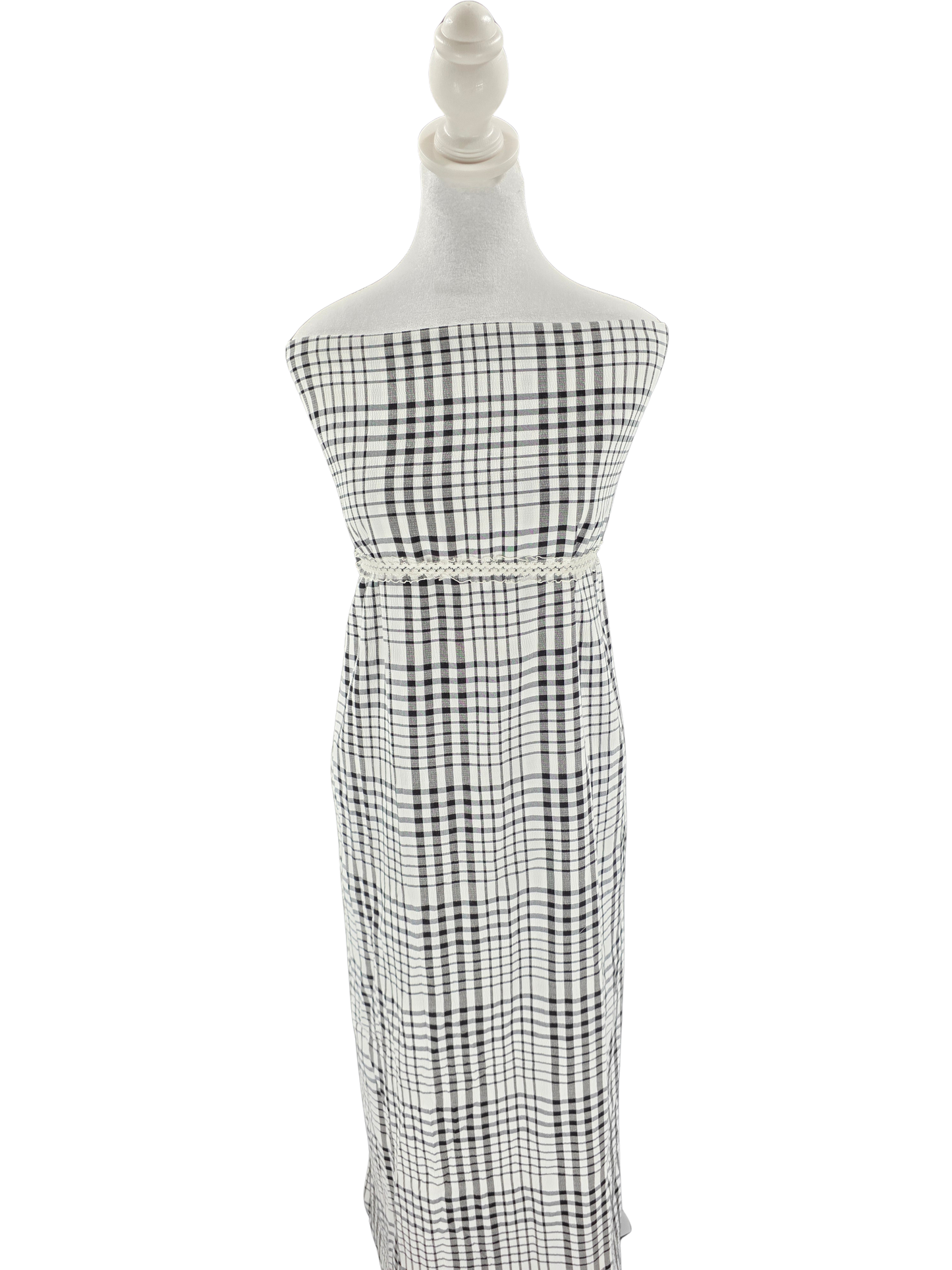 Lois 2 | Sold By The Half Yard