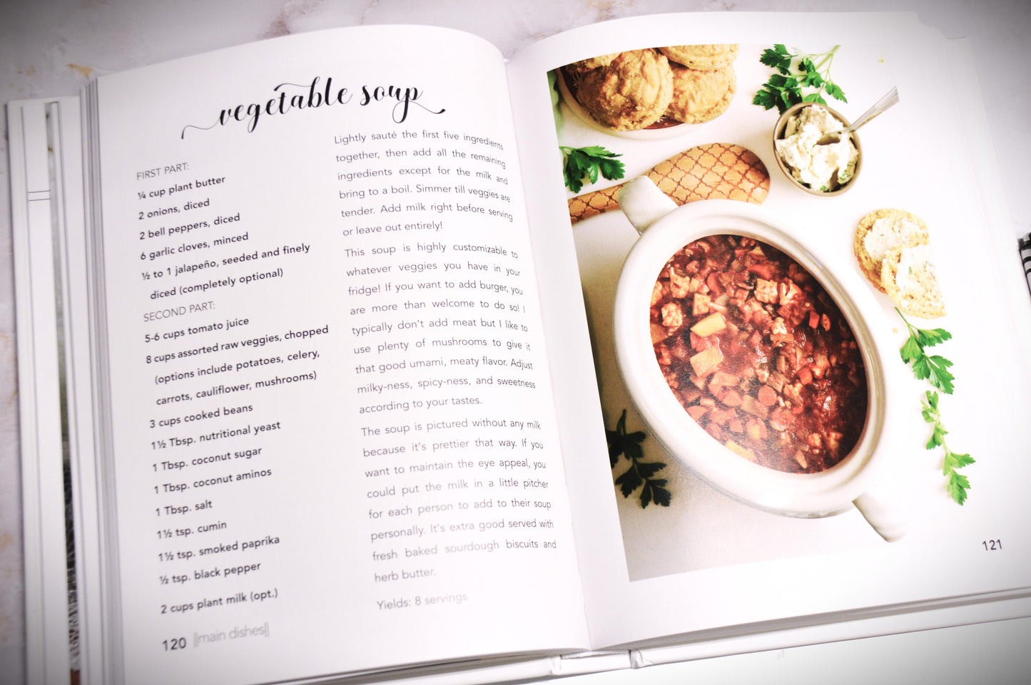 Healing Kitchen by Jenny