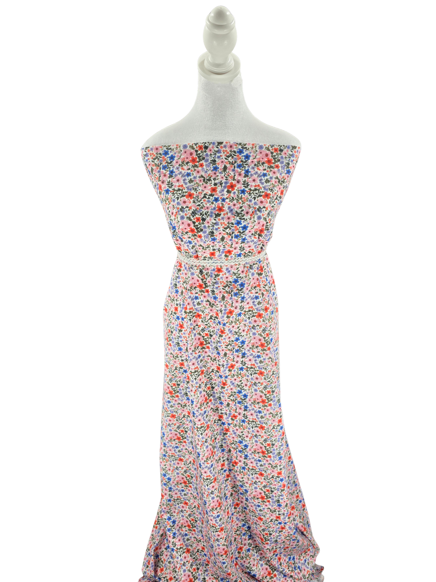 Sara | Sold By The Half Yard