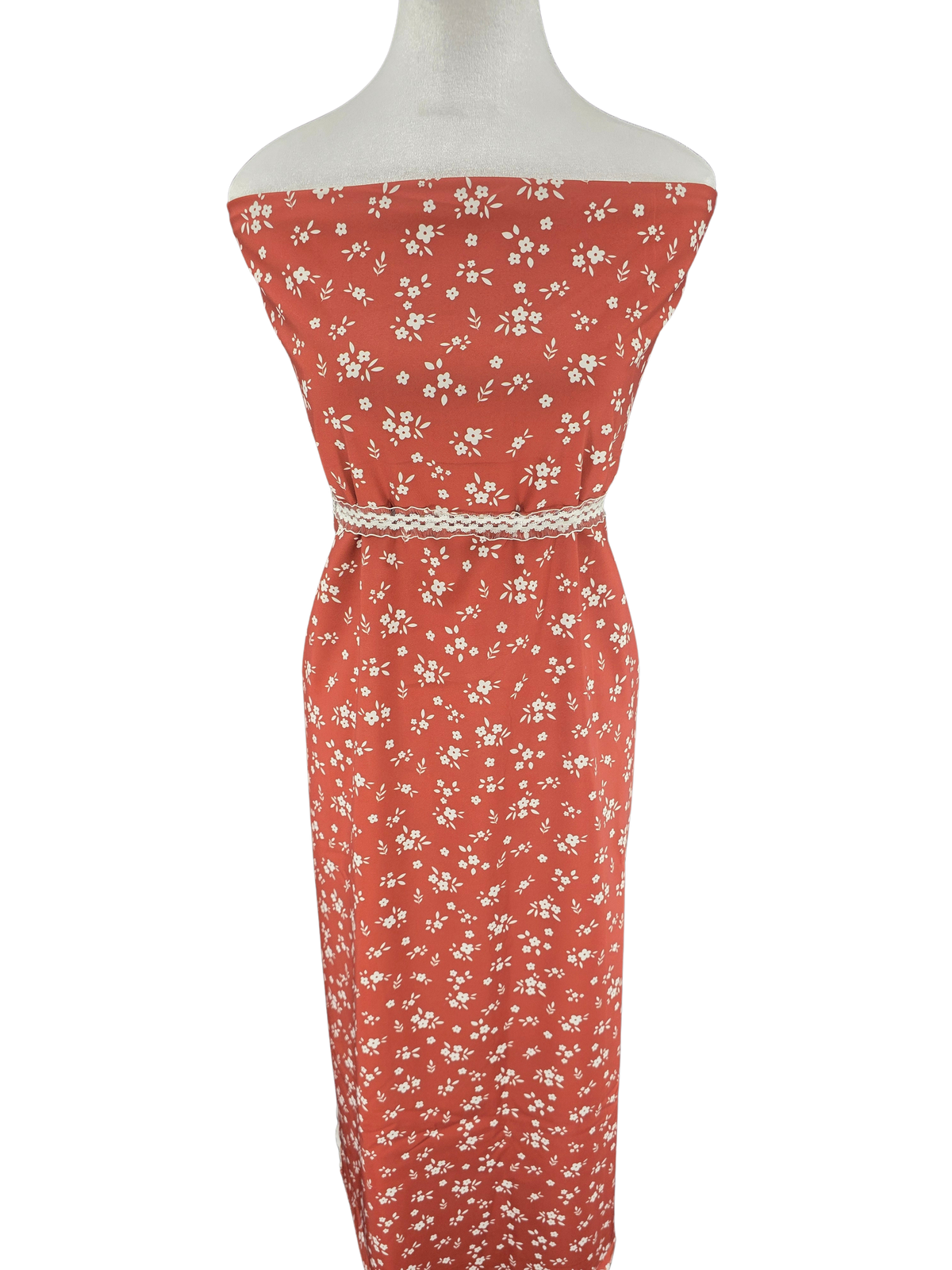 Steph | Sold By The Half Yard