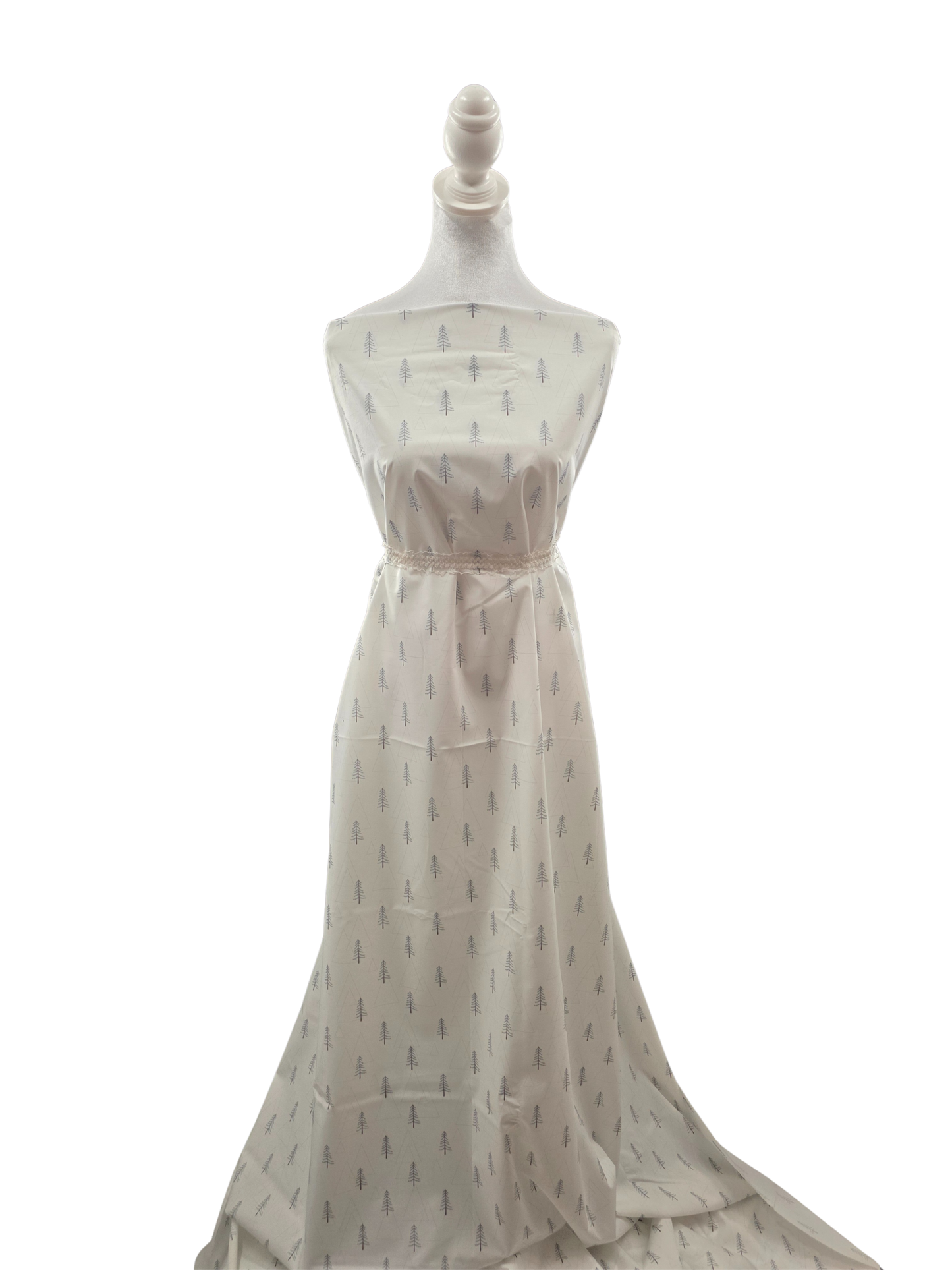 Pine | Sold By The Half Yard