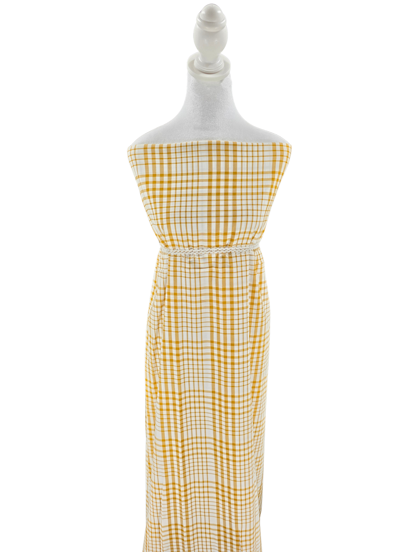Lois 1 | Sold By The Half Yard