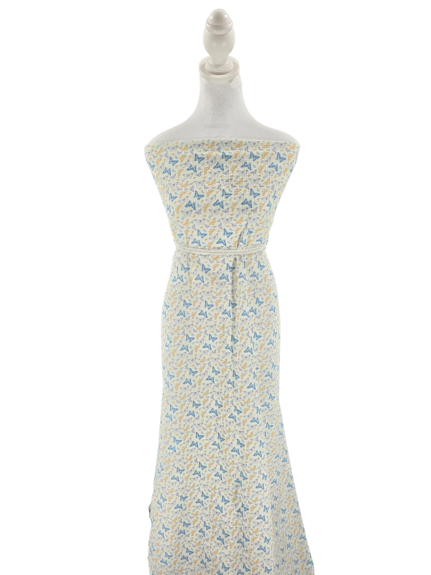 Butterfly | Sold By The Half Yard