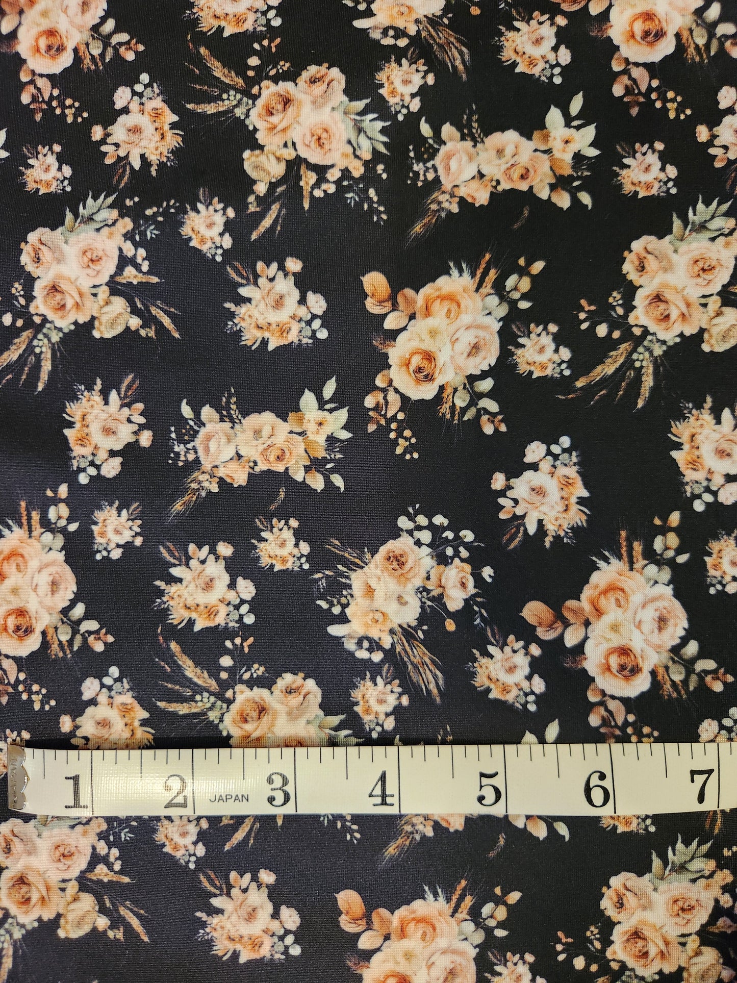 Black Boho Bouquets Skye DTY