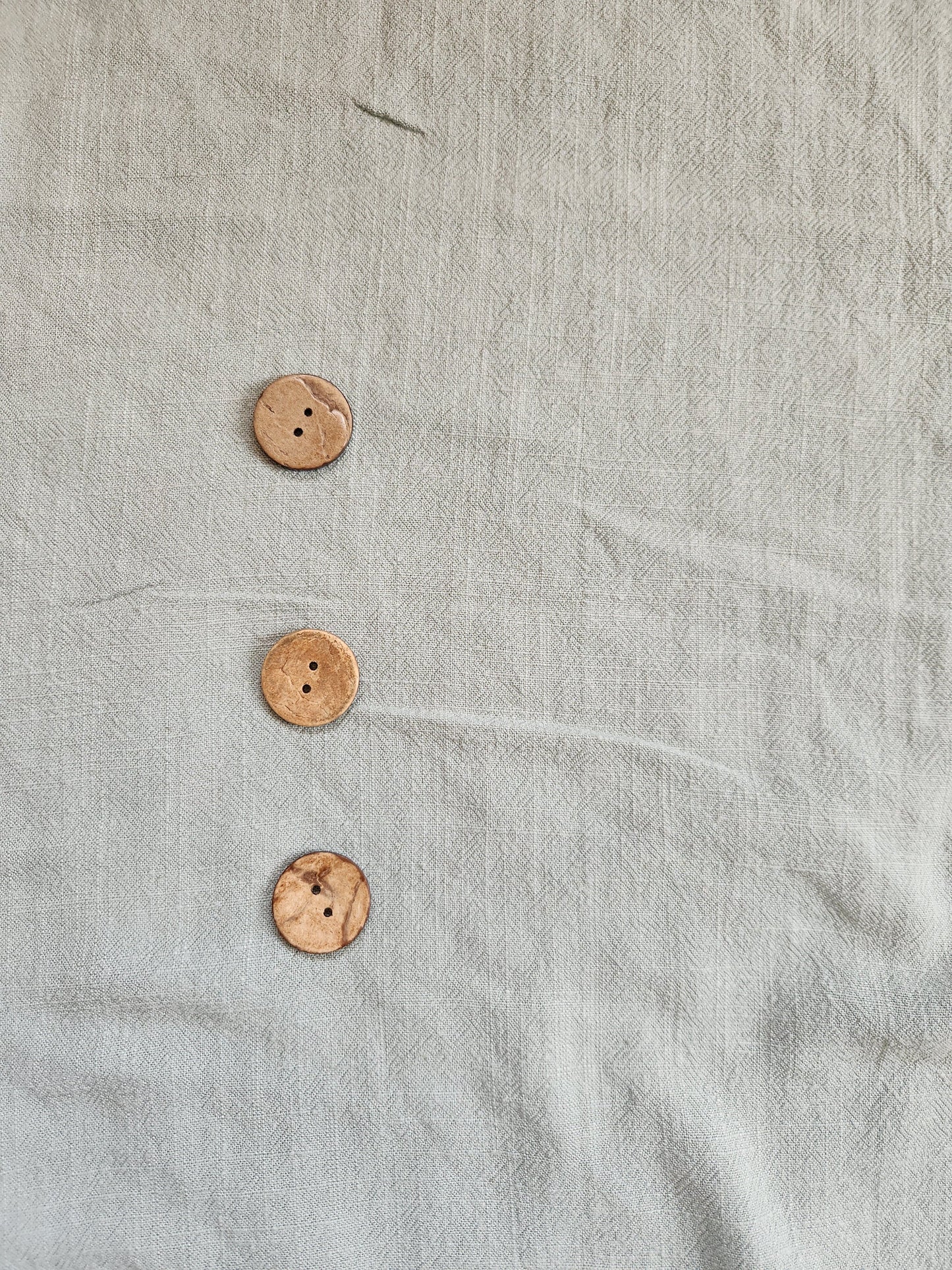 Irish Linen | Sold By The Half Yard