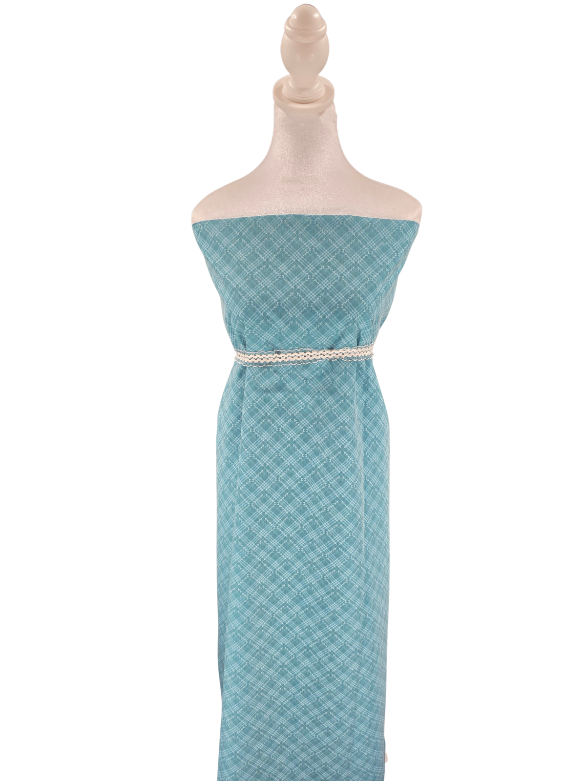 Heather 2 | Sold By The Half Yard
