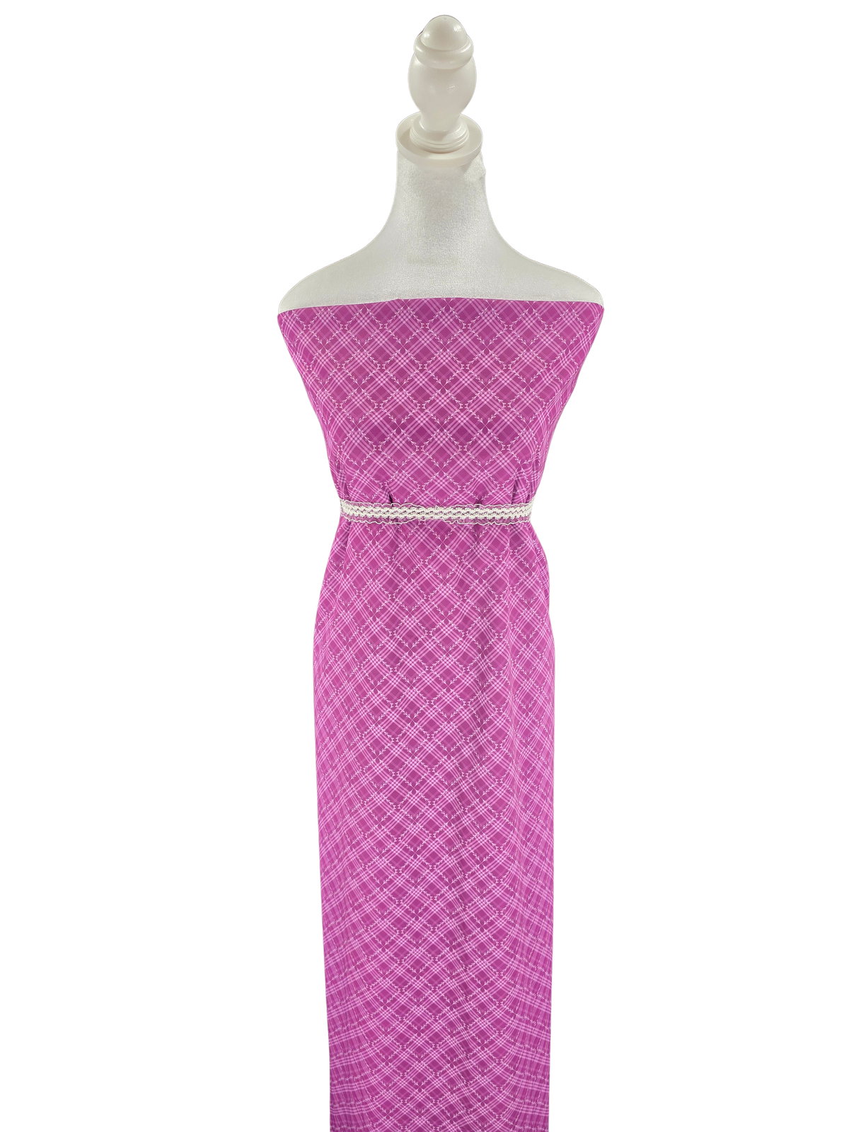 Heather 1 | Sold By The Half Yard