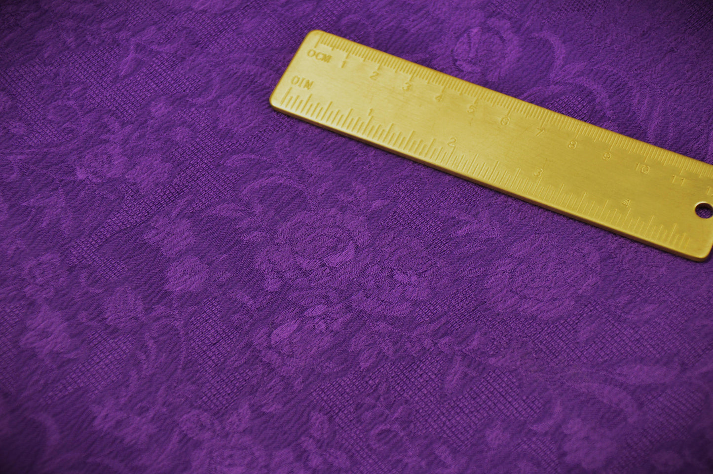 Ariel | Sold By The Half Yard