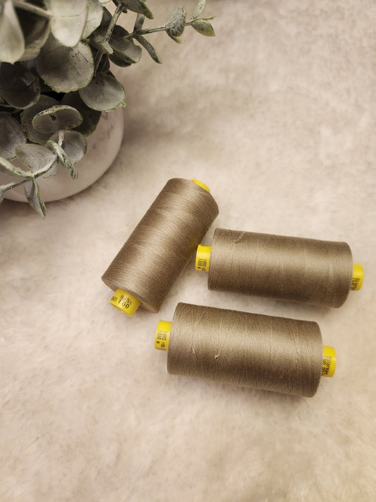 Gutermann Mara Poly Thread - 1,093 yards