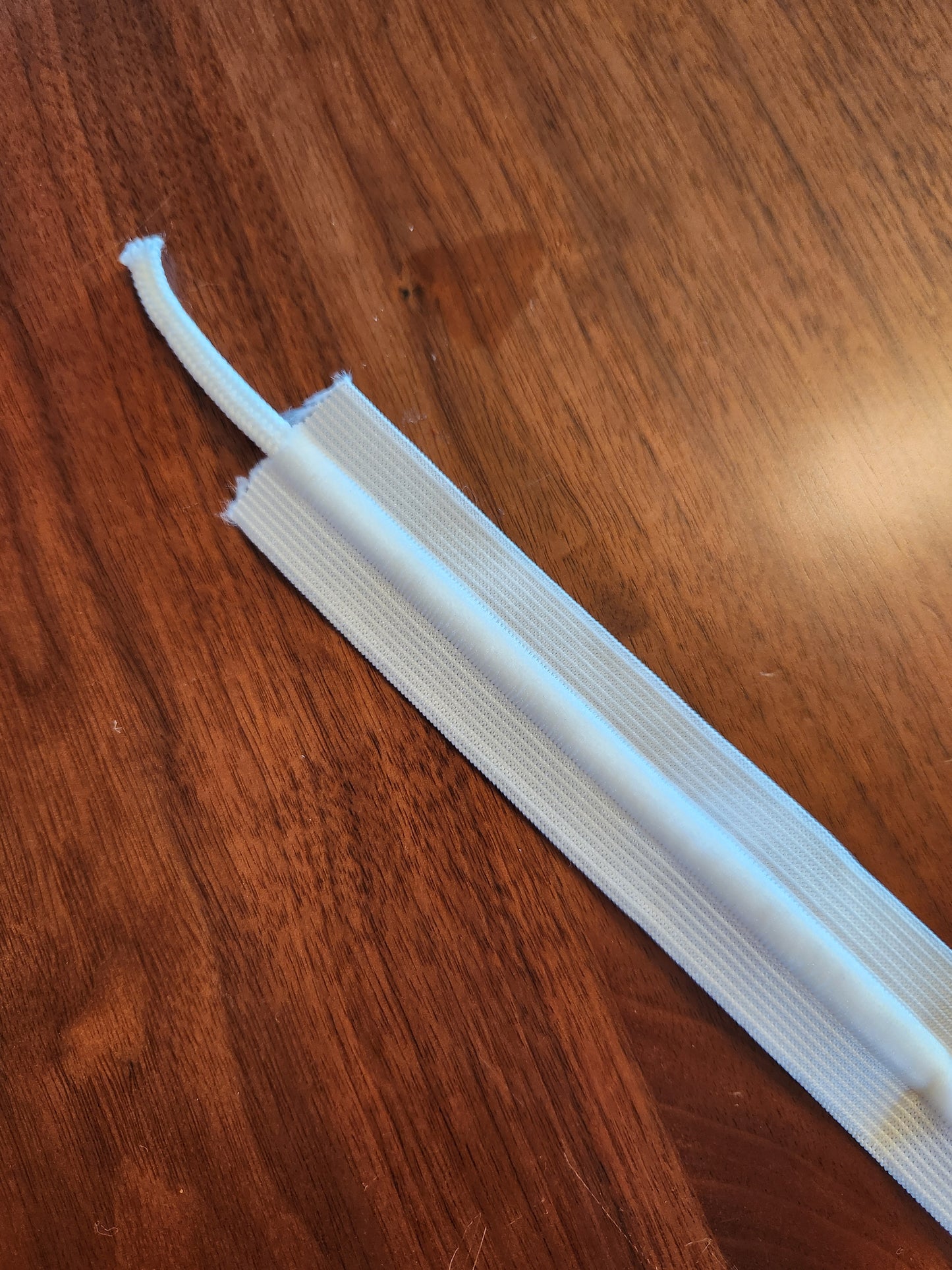 Drawcord Elastic - 1 1/4"