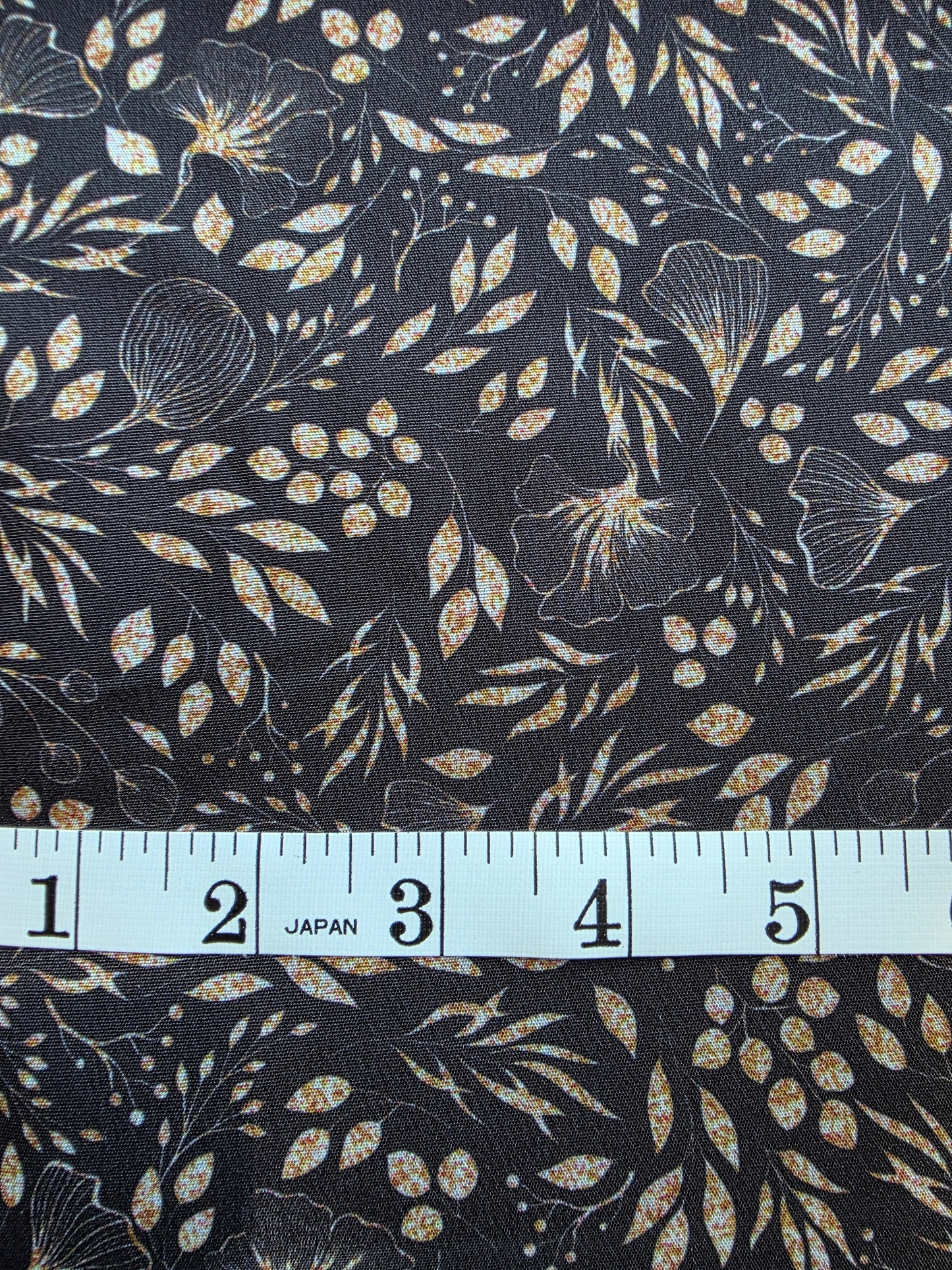 Candace | Sold By The Half Yard