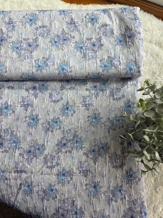 Jayna | Sold By The Half Yard