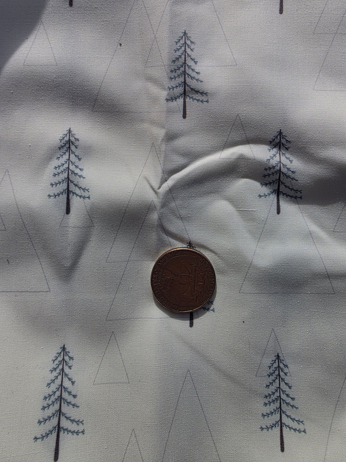 Pine | Sold By The Half Yard