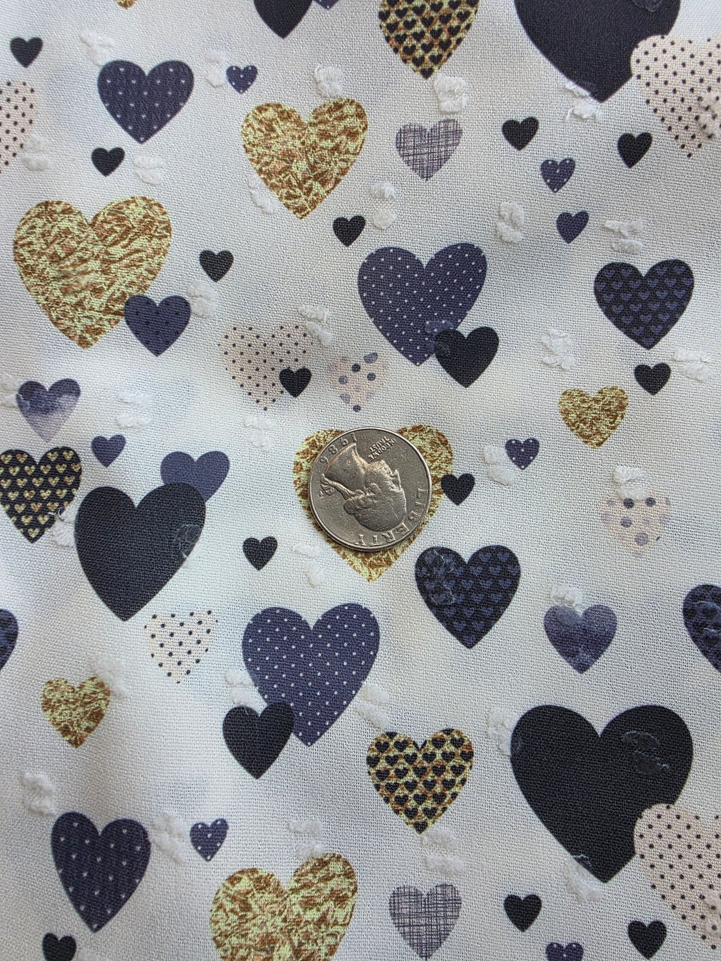 Hearts