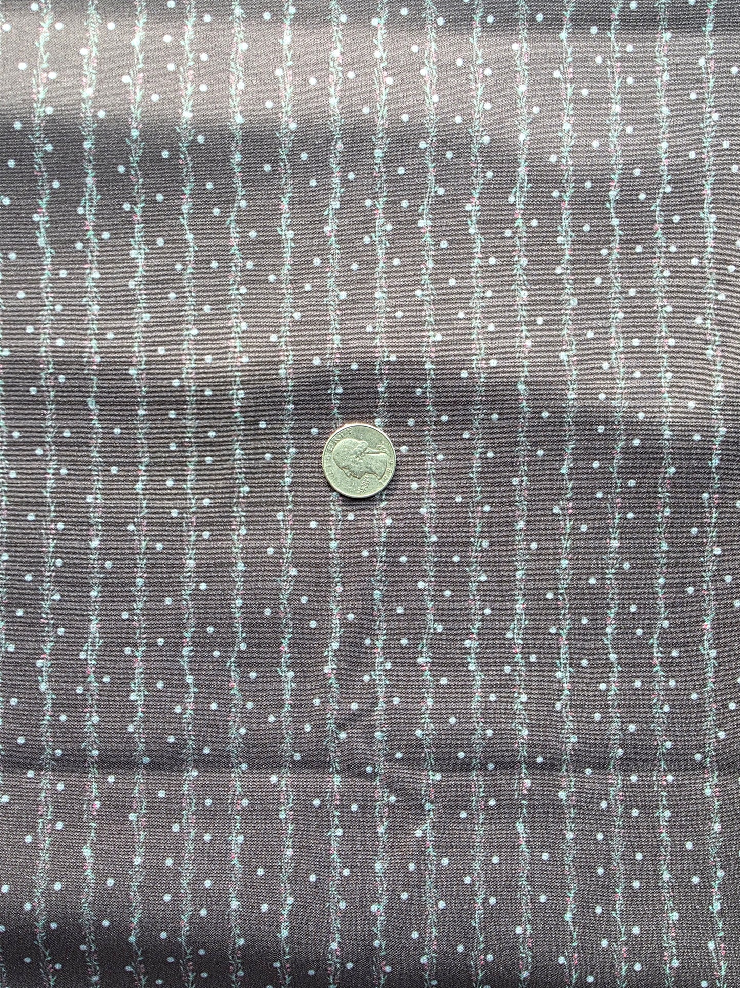 Holly 2 | Sold By The Half Yard