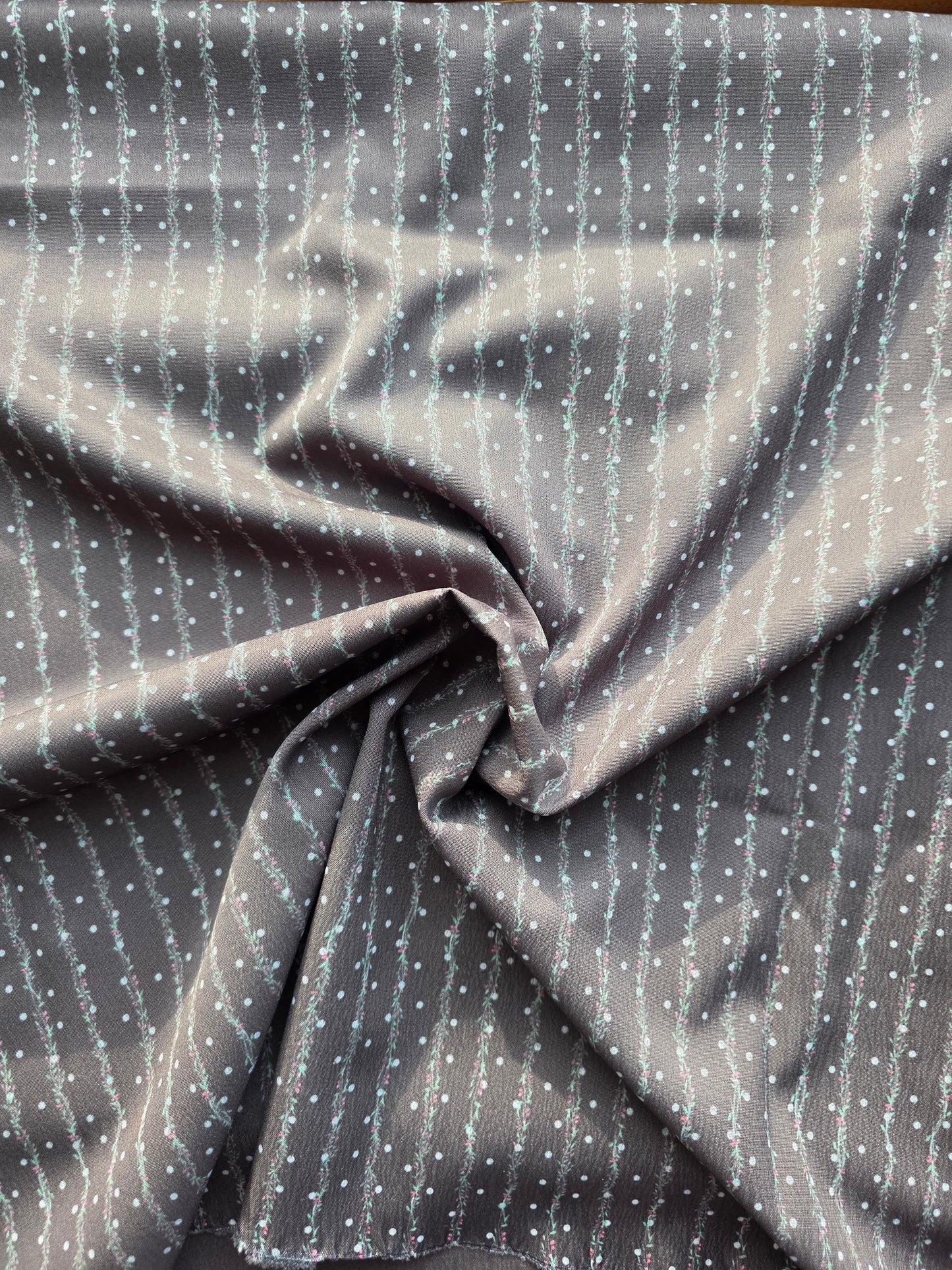 Holly 2 | Sold By The Half Yard