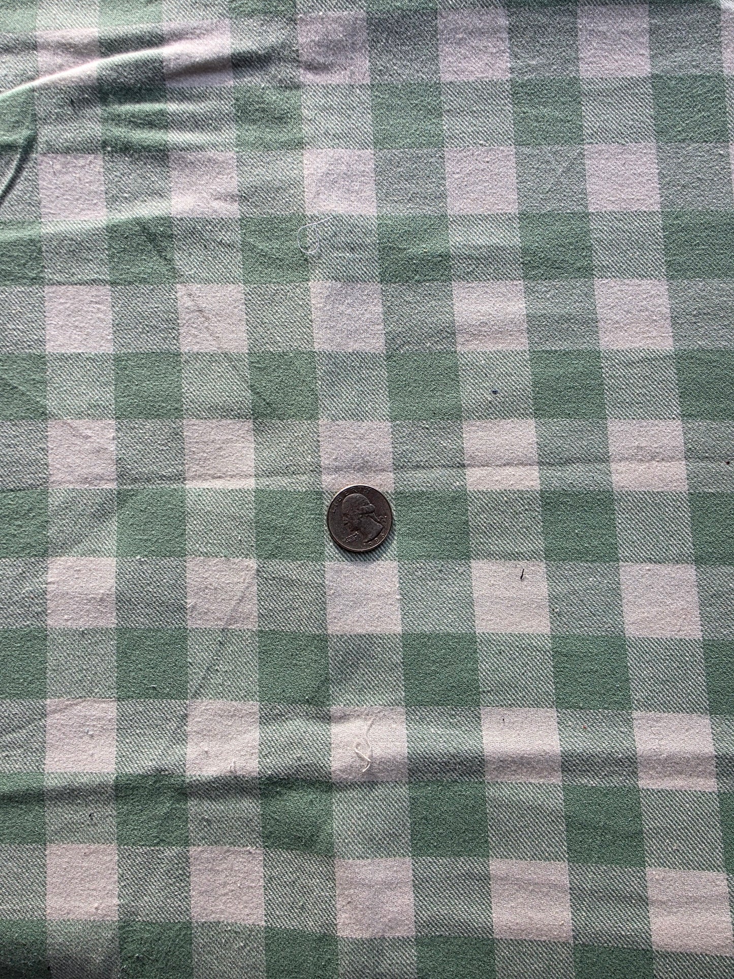 Buffalo Plaid