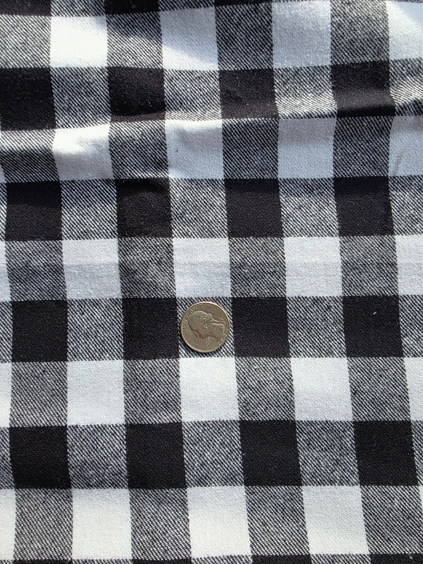 Buffalo Plaid