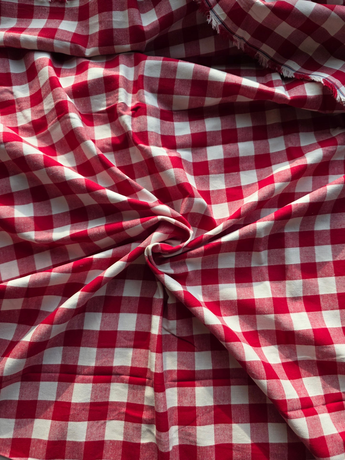 Buffalo Plaid