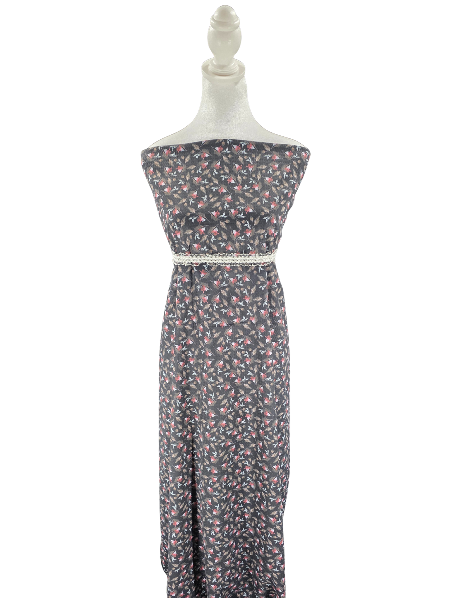 Ruby | Sold By The Half Yard