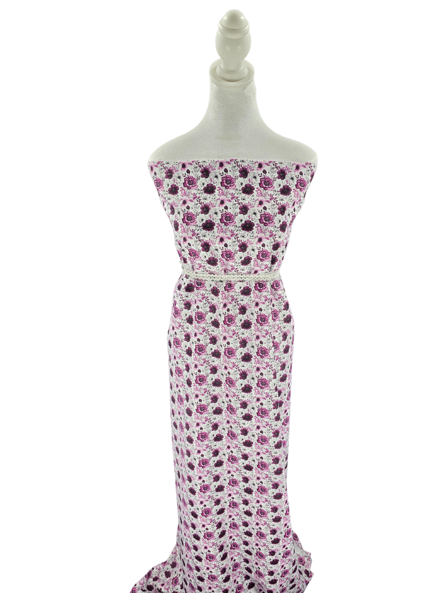 Violet | Sold By The Half Yard