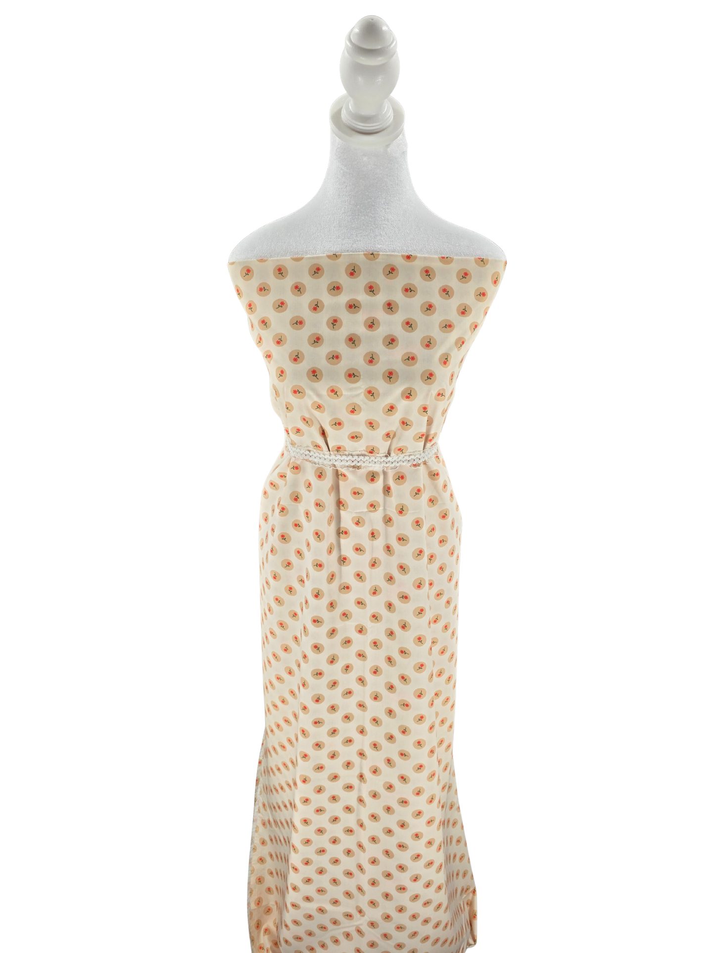 Daisy Dot