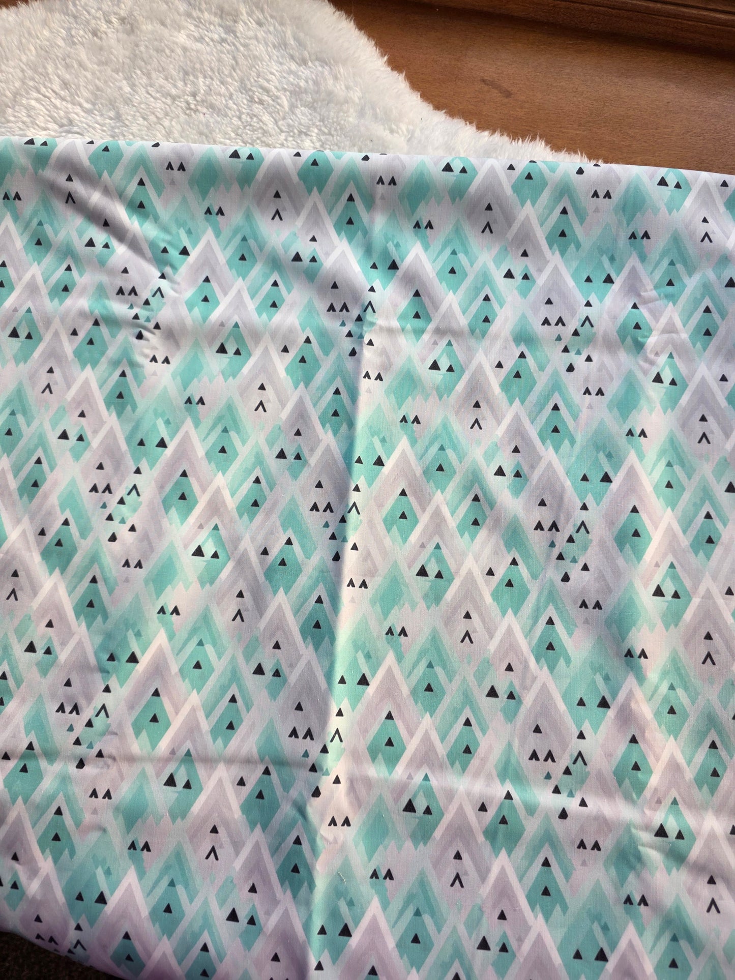 Geometric