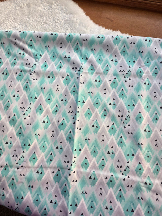 Geometric