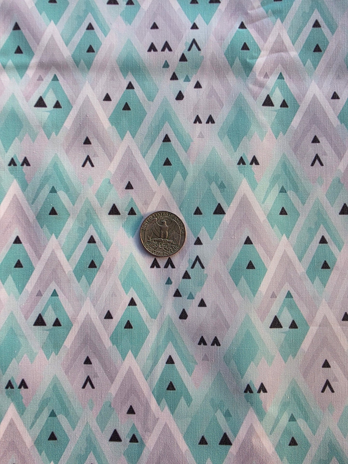 Geometric
