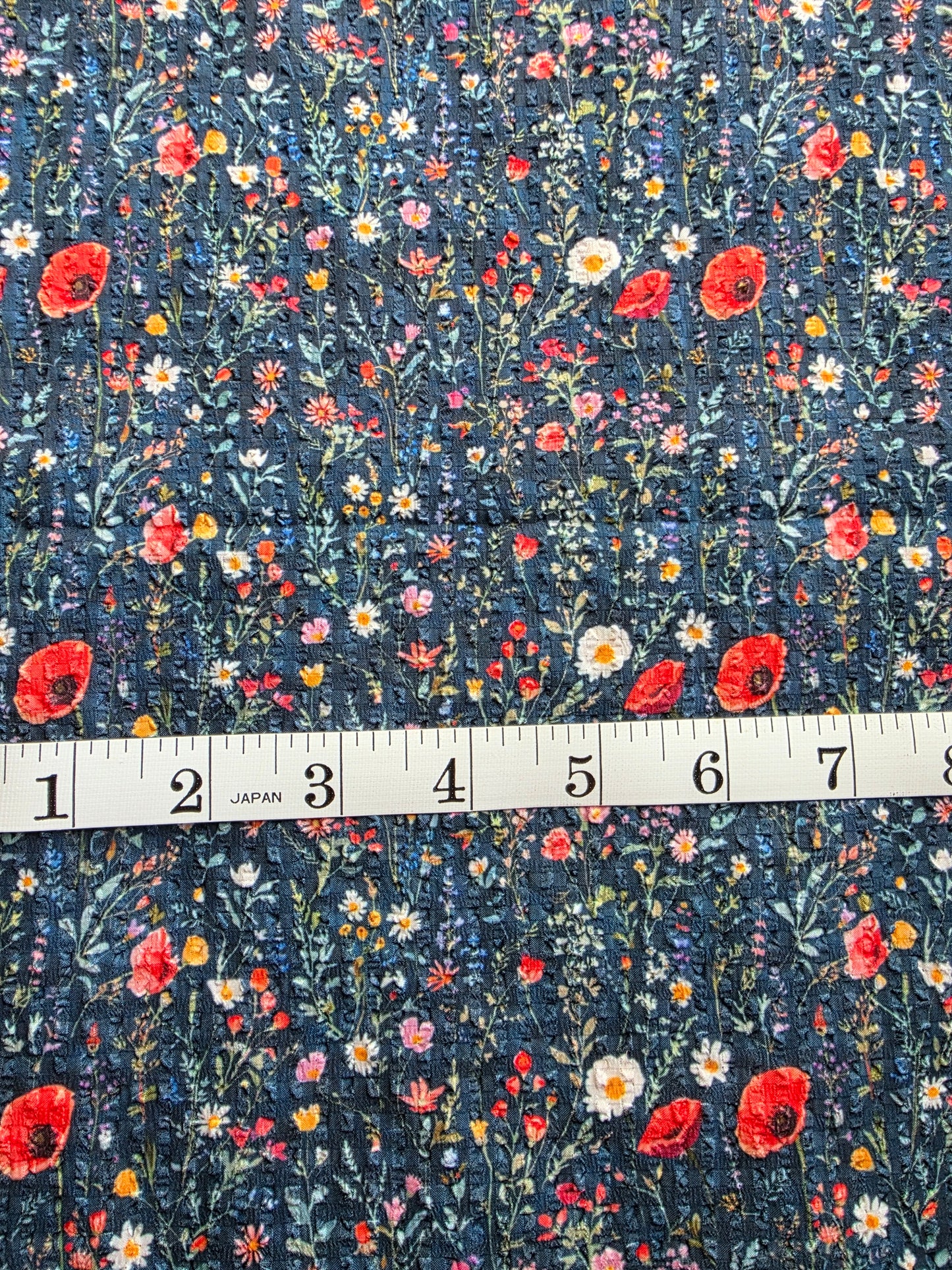 Alicia - SEE NOTE BELOW! | Sold By The Half Yard