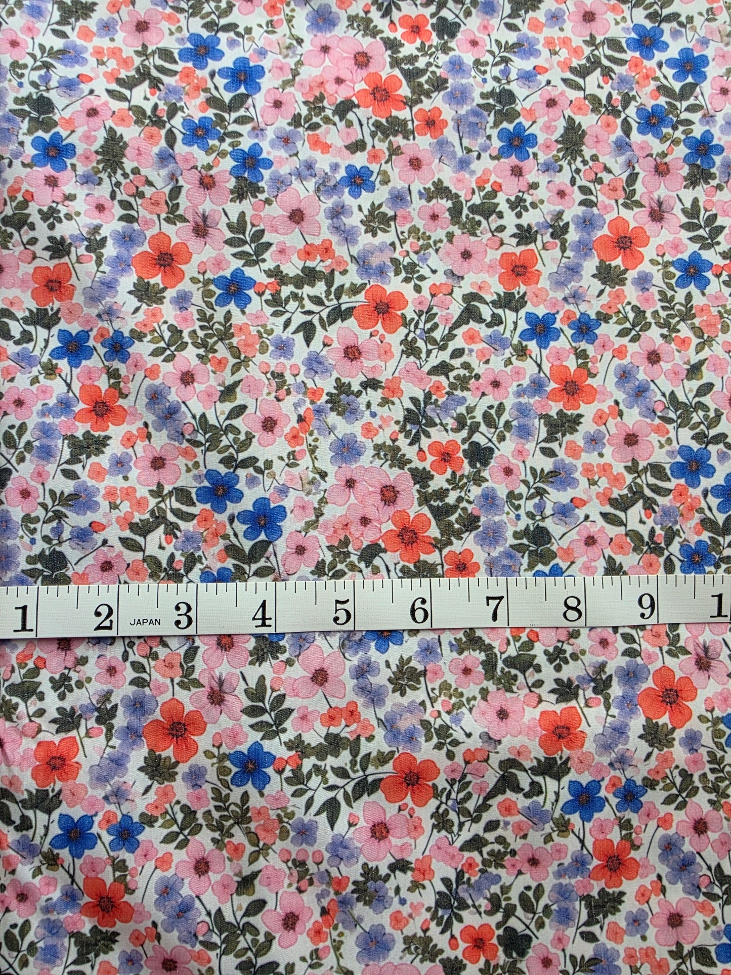 Sara | Sold By The Half Yard
