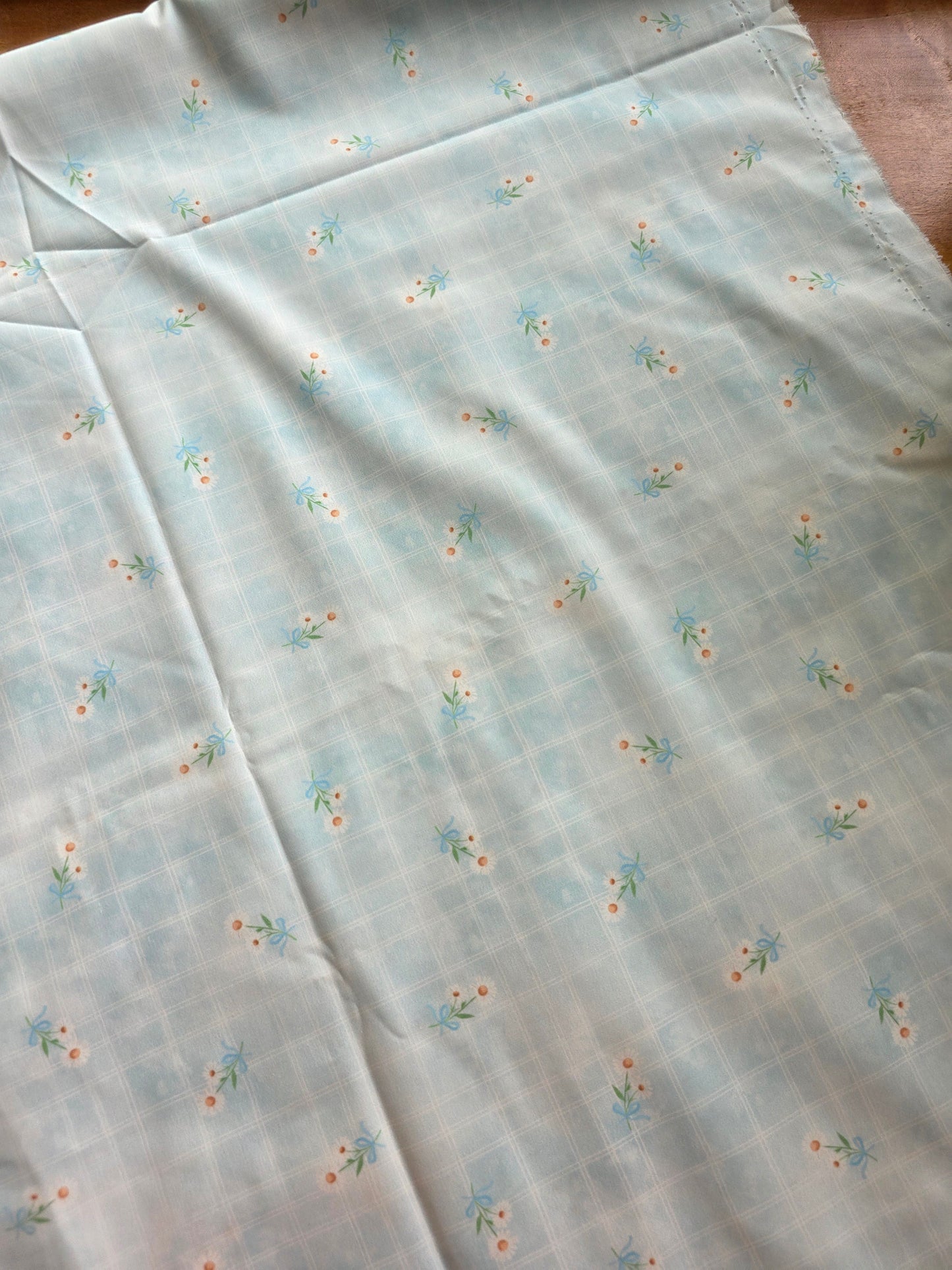 Dorothy | Sold By The Half Yard