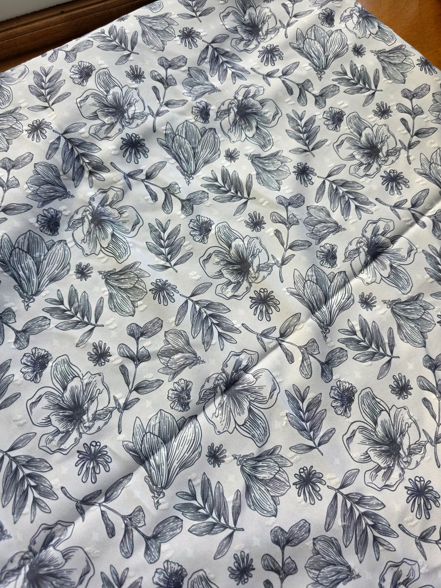Betty | Sold By The Half Yard